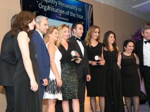 Loyalty Magazine Awards 2016’dan Turkcell’e Ödül