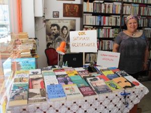 Kitapevinde İlginç Kampanya: “Çok Satması Gerekenler”