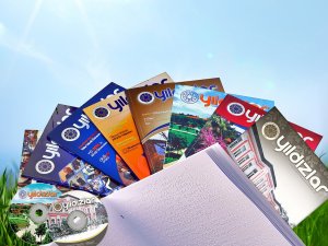 YTÜ’den Görme Engellilere Anlamlı Hizmet