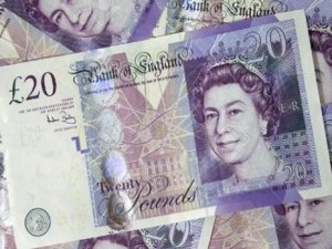 Sterlin, Brexit İle Düşüşe Geçti