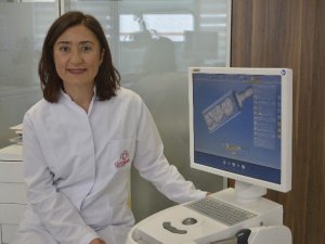 3d Yazıcı İle 40 Dakikada Yeni Dişler