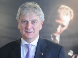 İş Dünyası İngiltere’nin AB’den Ayrılmasını Yorumladı