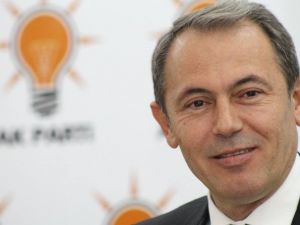 Ak Partili Tin Tin’den Ticari Çek Açıklaması
