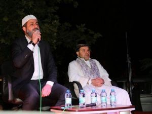 Tavşanlı’da Kur’an-ı Kerim Ziyafeti