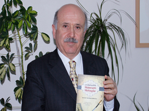 İşte "Tarihimizdeki Muhteşem Mektuplar"