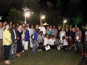 Türkçeyi 8 Ayda Çözdüler