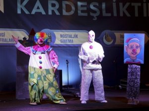 Maltepe’de "Vizontele Tuuba" Keyfi