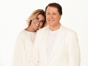 Ahmet Özhan ve Gülben Ergen’den Düet