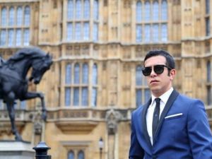 Avrupa İş Meclisi’nden Dalya Ofer Ve Ofer Group’a Ödül