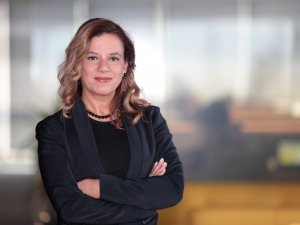 GTB Dergisinin ’50 Women To Watch’ Listesinde Bir Türk Şirketinden TEK İsim