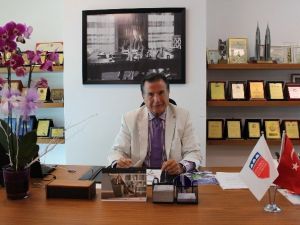 Diş Hekimliği Gelecek Yüzyılın Meslekleri Arasında Yerini Aldı