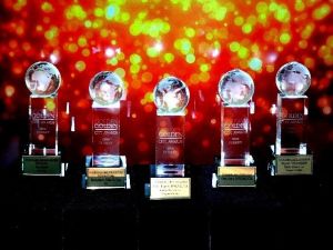 Golden City Awards’tan ’Büyük Şehircilik’ Zirvesi