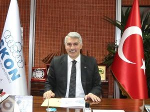 ASKON: “Her Şeye Rağmen, Barış Hayırdır”