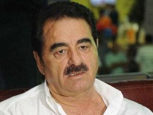 Tatlıses’ten Harun Kolçak Mesajı