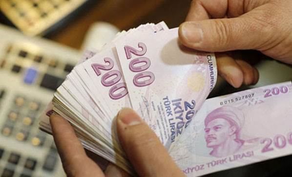 Hazine Nakit Gerçekleşmeleri Açıklandı