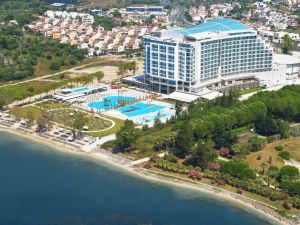 Kuşadası Amara Sea Light Otel Yeni Lüks Oteller Kategorisine Girdi