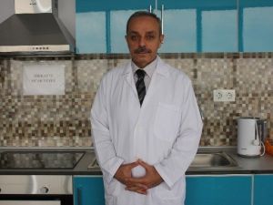 İstanbul Esenyurt Üniversitesi Geleceğin Aşçılarına Kapılarını Açıyor