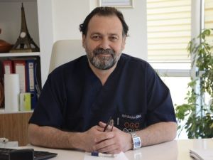 Uzmanından Klima Uyarısı