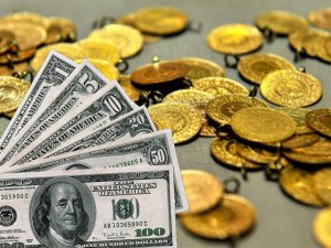 Dolar Rekor Seviyesinden Uzaklaşıyor