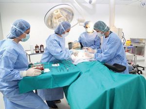 İaü’yü Tercih Eden Tüm Tıp Öğrencilerine Tam Burs