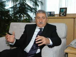 Palandöken: “Borç Yapılandırması Esnafı Çok Rahatlatacak”