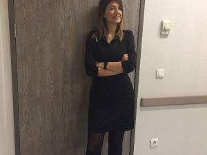 Anne Karnındaki Bebeğe Özel Besinler