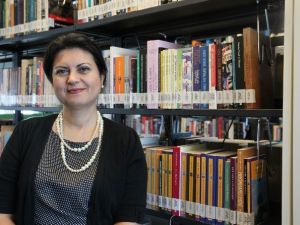 Türkiye’nin İlk Tescilli Dersi