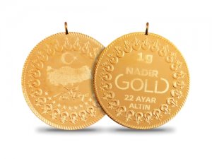 Gram Altın 130 Liraya Yükseldi