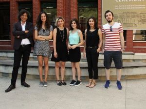 Türk Korku Sinemasına Amerika’dan Ödül