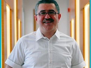 Diş Renginize Dikkat Edin