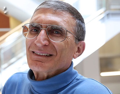 Aziz Sancar'ın Biyografisi!
