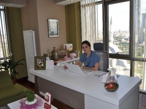 Doğum Sonrası Depresyona Dikkat