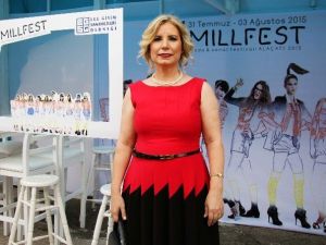 Alaçatı Mıllfest 2016 Heyecanı Başlıyor