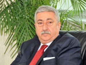 Palandöken: “Esnafın Bağ-kur Hak Kaybı Önlenmeli"