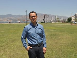 Ege Üniversitesi Rektör Adayı Prof. Dr. Tahir Yağdı: ’’Birinci Önceliğimiz İnsan’’