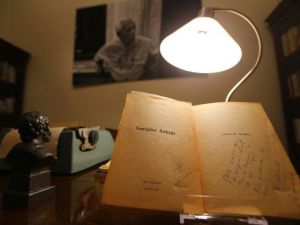 Tarık Dursun K.’da İlk Misafir Heyecanı