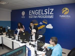Meb Ve Turkcell’den İşbirliği