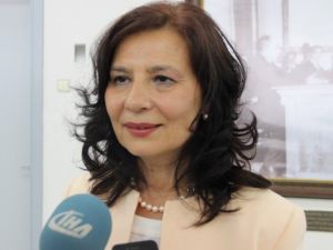 Ege Üniversitesi Rektörlük Seçimleri Yapıldı