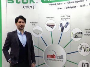 2020 İçin Geliştirilen Özel Elektrikli Otomobilin Bataryası Türkiye’de Üretilecek