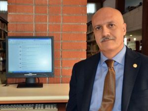 Maltepe Üniversitesi Rektörü Prof. Dr. Şahin Karasar’dan Tercih Yapacak Adaylara Tavsiyeler