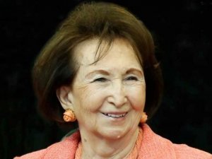 Semahat Sevim Arsel Vergi Rekortmeni Oldu