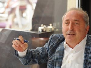 İfmib Başkanı Gören: "Fındık İhracatında Bu Yıl Ürün Temini Sıkıntısı Yaşamayız"