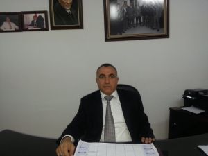 Moda Merkezi’nin Kaptanı Ömer Doğan Altınpınar Oldu