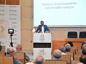 İto, İnşaat Ve Gayrimenkul 2023 Vizyonu Stratejik Eylem Planı’nı Açıkladı