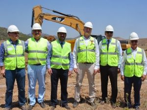 Dünya Devinden Bergama’ya Dev Yatırım