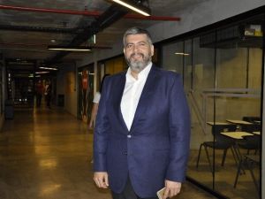 Londra’da İlk Türk Üniversitesi