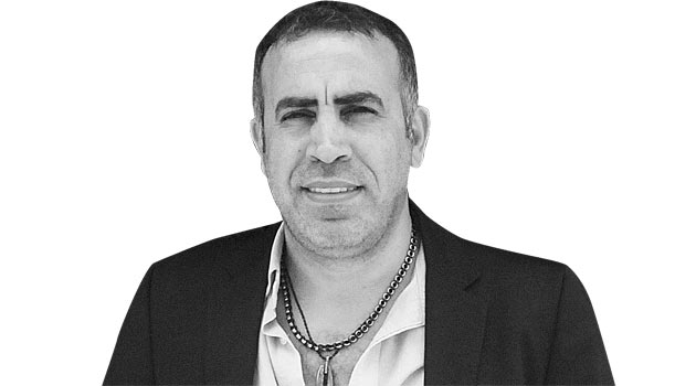 Haluk Levent: Gezi Olayı, Ağaç Kesme Olayı Değil