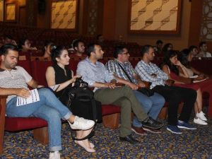 Tercih Dönemi İçin Uzmanlar Öğrencilerle Buluşmaya Hazırlanıyor