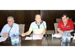 Hünü: “Kooperatifler Artık Başarılı Girişim Örnekleri Sunuyor”