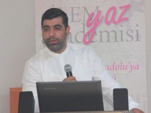 İlem Yaz Akademisi Başladı